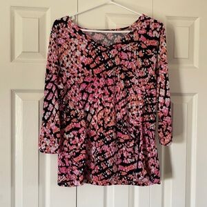 Cleo ladies top size XL 🥰🥰
